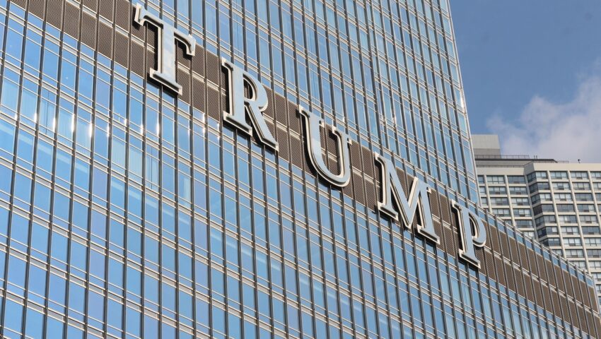 “Złote karty Trumpa”. Ruszył nabór