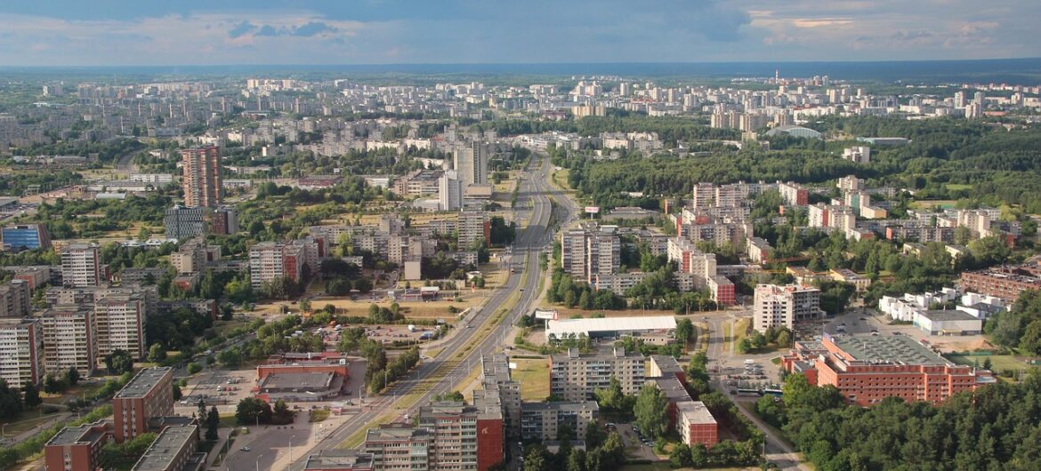 Stan wyjątkowy tuż za polską granicą. “To sytuacja ekstremalna”