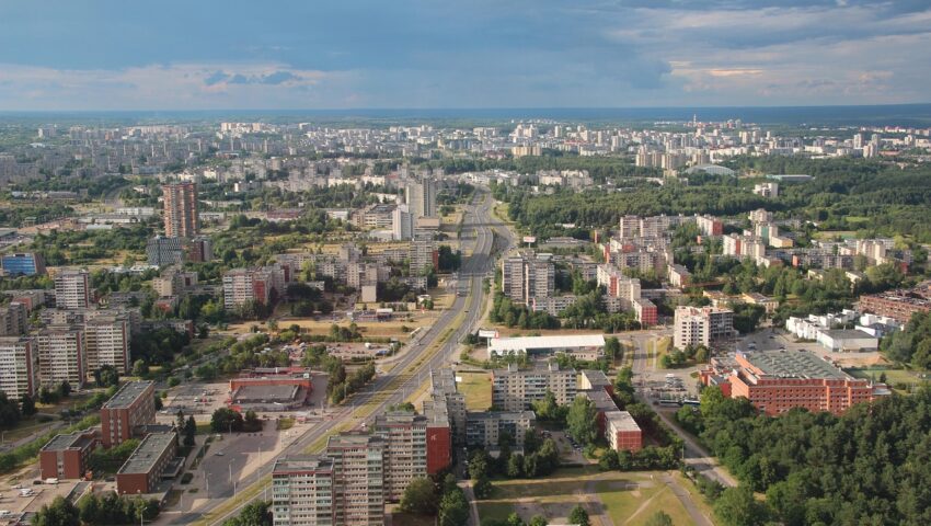 Stan wyjątkowy tuż za polską granicą. “To sytuacja ekstremalna”