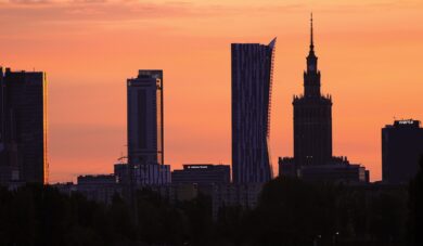 Tym sprzętem mogli przeprowadzić zmasowany cyberatak na Polskę. Wpadli podczas kontroli drogowej