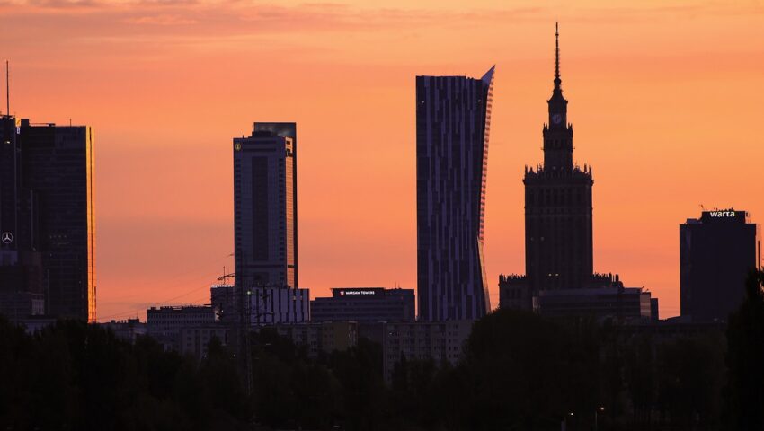 Tym sprzętem mogli przeprowadzić zmasowany cyberatak na Polskę. Wpadli podczas kontroli drogowej