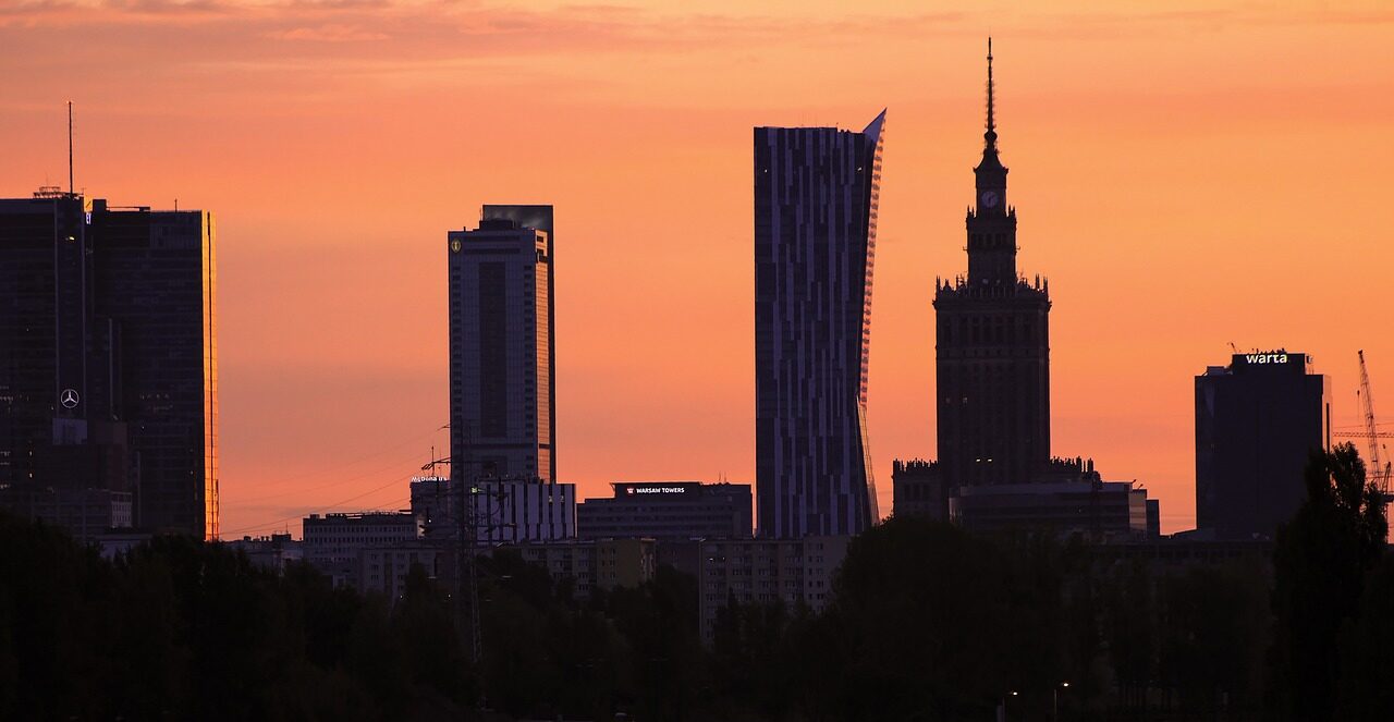 Tym sprzętem mogli przeprowadzić zmasowany cyberatak na Polskę. Wpadli podczas kontroli drogowej