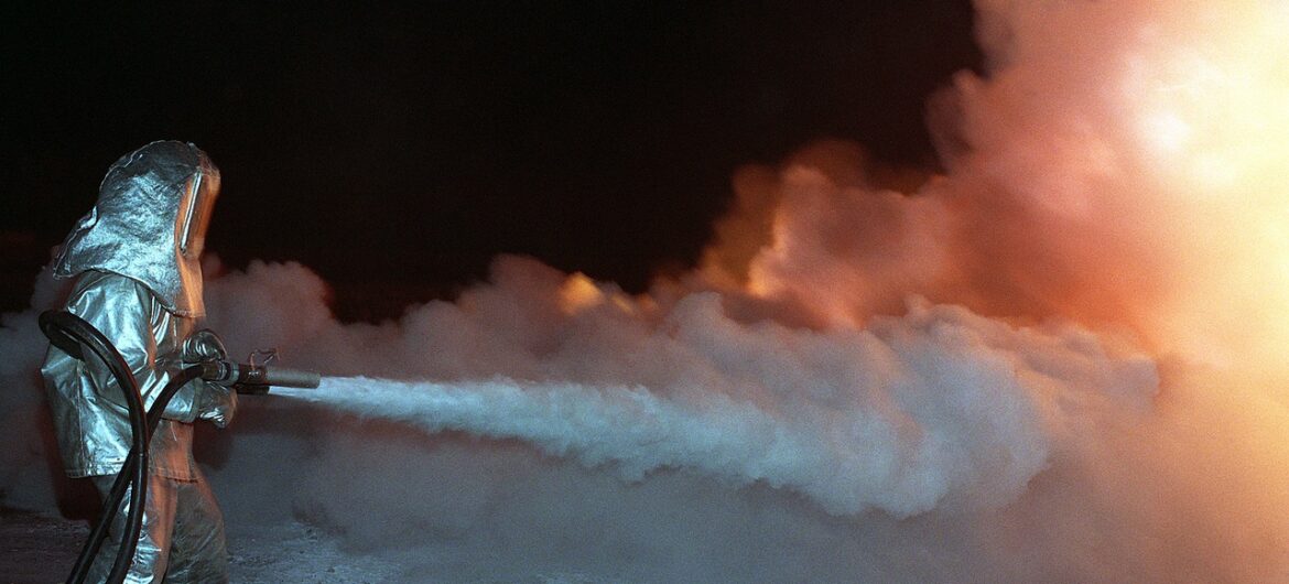 Szwajcaria w żałobie po sylwestrowej tragedii