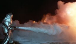 Szwajcaria w żałobie po sylwestrowej tragedii