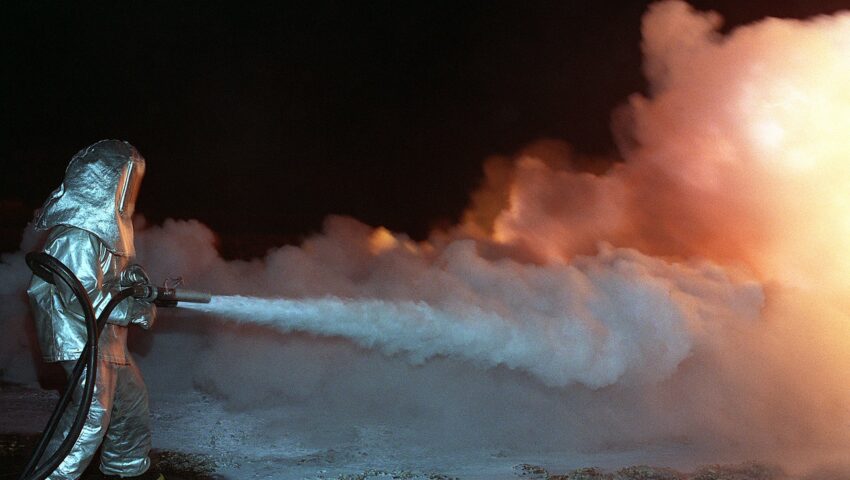 Szwajcaria w żałobie po sylwestrowej tragedii