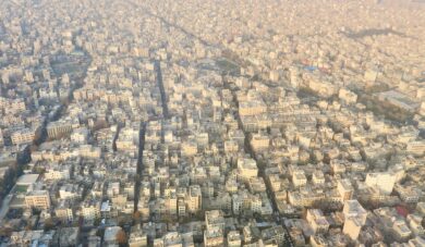 Atak na Iran? Donald Trump: mamy mocne opcje