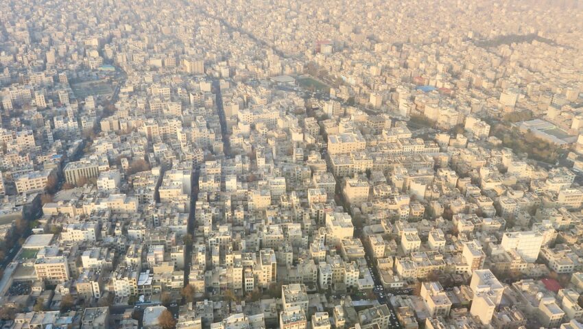 Atak na Iran? Donald Trump: mamy mocne opcje